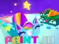Laro Paint.io online