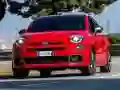 Laro Fiat 500x Sport online Laro Fiat 500x Sport online