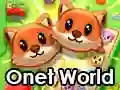 Laro Mundo Onet online Laro Mundo Onet online
