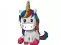 Laro Cute Unicorn Memory online Laro Cute Unicorn Memory online