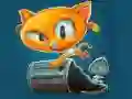 Laro Pusa ng Basura online