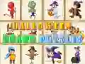 Laro Puzzle ng Board ng Halloween online Laro Puzzle ng Board ng Halloween online