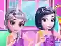 Laro Bihisan Baby Unicorn online Laro Bihisan Baby Unicorn online