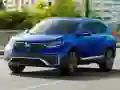 Laro Honda CR-V online Laro Honda CR-V online