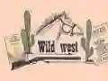 Laro Memori ng Wild Wild West online Laro Memori ng Wild Wild West online