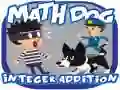 Laro Aso ng Matematika Dagdag ng Buong Numero online Laro Aso ng Matematika Dagdag ng Buong Numero online