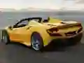 Laro Ferrari F8 Spider online