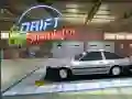 Laro Simulator ng Drift Car online Laro Simulator ng Drift Car online