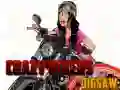 Laro Nakatibong Bikers Puzzle online Laro Nakatibong Bikers Puzzle online