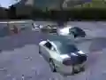 Laro Parking: Banggaan ng Sasakyan online Laro Parking: Banggaan ng Sasakyan online