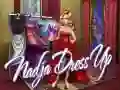 Laro Nadja Magbihis online Laro Nadja Magbihis online