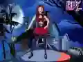 Laro Fashion ng Halloween Doll Party online Laro Fashion ng Halloween Doll Party online
