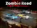 Laro Kalsadang Zombie online Laro Kalsadang Zombie online