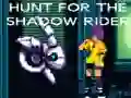 Laro Paghahanap para sa Shadow Rider online Laro Paghahanap para sa Shadow Rider online