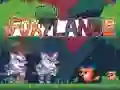 Laro Foxy Land 2 online Laro Foxy Land 2 online