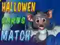 Laro Tugma ng mga Kard ng Halloween online Laro Tugma ng mga Kard ng Halloween online