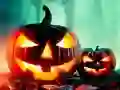 Laro Hamon sa Memory ng Halloween online