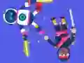 Laro Ragdoll.io online