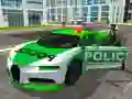 Laro Pagsubok ng Pulis: Tunay na Driver ng Pulis online Laro Pagsubok ng Pulis: Tunay na Driver ng Pulis online
