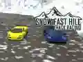 Laro Snow Fast Hill: Track Racing online Laro Snow Fast Hill: Track Racing online