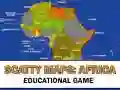Laro Scatty Mapa Africa online Laro Scatty Mapa Africa online