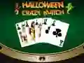 Laro Halloween Nabali ng Tugma online Laro Halloween Nabali ng Tugma online