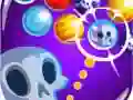 Laro Tagabaril ng Bula ng Halloween 2019 online