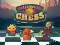Laro Halloween Chess online