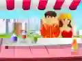 Laro Tagagawa ng Katas ng Prutas online Laro Tagagawa ng Katas ng Prutas online