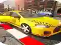 Laro Nawawala ang Stranger Taxi: Crazy NYC Taxi Simulator online