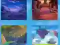 Laro Pista ng Puzzles Pampadulas na Hyper online Laro Pista ng Puzzles Pampadulas na Hyper online