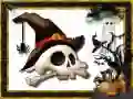 Laro Hamong Puzzle ng Halloween online Laro Hamong Puzzle ng Halloween online
