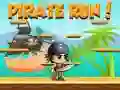 Laro Takbo ng Pirata online Laro Takbo ng Pirata online