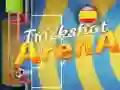 Laro Arena ng Trickshot online Laro Arena ng Trickshot online