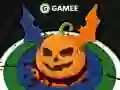 Laro Hampas ng Halloween online Laro Hampas ng Halloween online