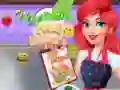 Laro Paghahatid ng Vegetarian na Pagkain online