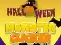 Laro Halloween Monster Clicker online Laro Halloween Monster Clicker online