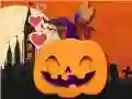 Laro Mga Bola ng Pag-ibig Halloween online Laro Mga Bola ng Pag-ibig Halloween online