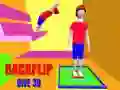 Laro Suntok Pabalik 3D online Laro Suntok Pabalik 3D online