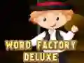 Laro Pabrika ng mga Salita Deluxe online