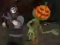 Laro Nakatagong Puwersa: Pagbabayad sa Halloween online Laro Nakatagong Puwersa: Pagbabayad sa Halloween online