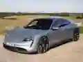 Laro Porsche Taycan Turbo S online Laro Porsche Taycan Turbo S online