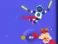 Laro Mandirigma ng Ragdoll sa Kalawakan online Laro Mandirigma ng Ragdoll sa Kalawakan online