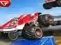 Laro Imposibleng Monster Truck online
