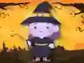 Laro Memory ng Halloween online Laro Memory ng Halloween online