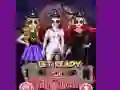 Laro Maghanda para sa Halloween online