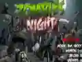 Laro Gabi ng mga Zombie online Laro Gabi ng mga Zombie online