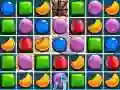 Laro Matamis na Candy Match 3 online Laro Matamis na Candy Match 3 online