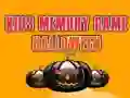 Laro Larong Memory ng mga Bata Halloween online Laro Larong Memory ng mga Bata Halloween online