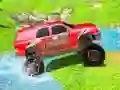 Laro Simulator ng Jeep Offroad online Laro Simulator ng Jeep Offroad online